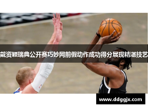 戴资颖瑞典公开赛巧妙网前假动作成功得分展现精湛技艺