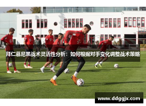 拜仁慕尼黑战术灵活性分析：如何根据对手变化调整战术策略
