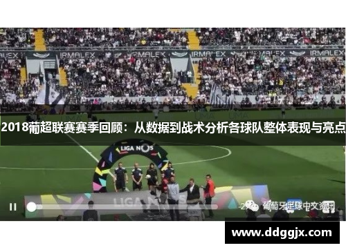 2018葡超联赛赛季回顾：从数据到战术分析各球队整体表现与亮点