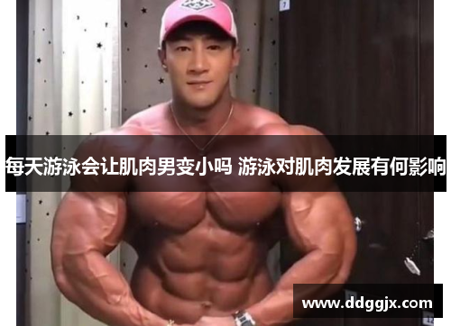 每天游泳会让肌肉男变小吗 游泳对肌肉发展有何影响