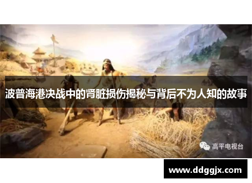 波普海港决战中的肾脏损伤揭秘与背后不为人知的故事