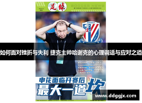 如何面对挫折与失利 捷克主帅哈谢克的心理调适与应对之道